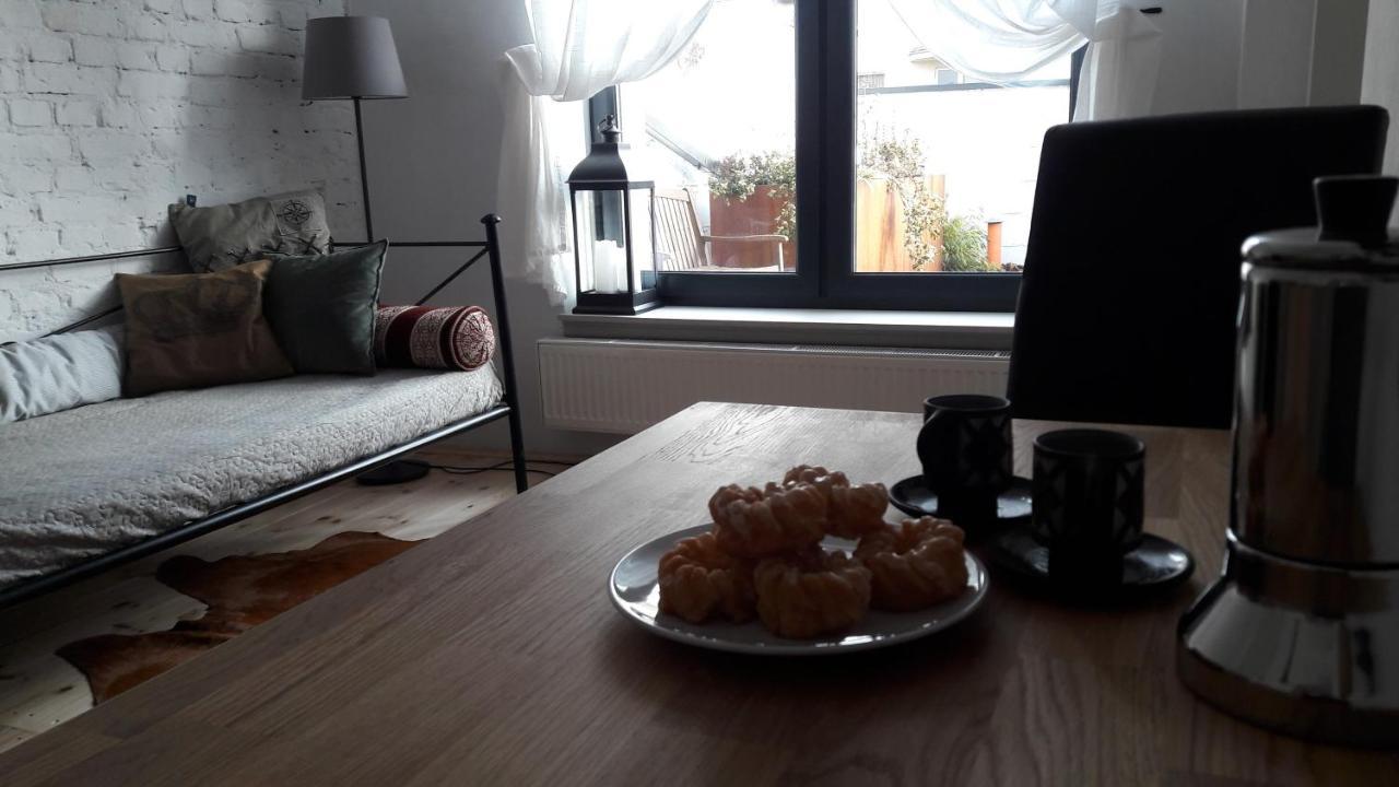 Gdynia, Sea Shell - Czarujacy, Dyskretny Loft Dla Pary Z Parkingiem - Blisko Dzikiej Plazy I Centrum エクステリア 写真