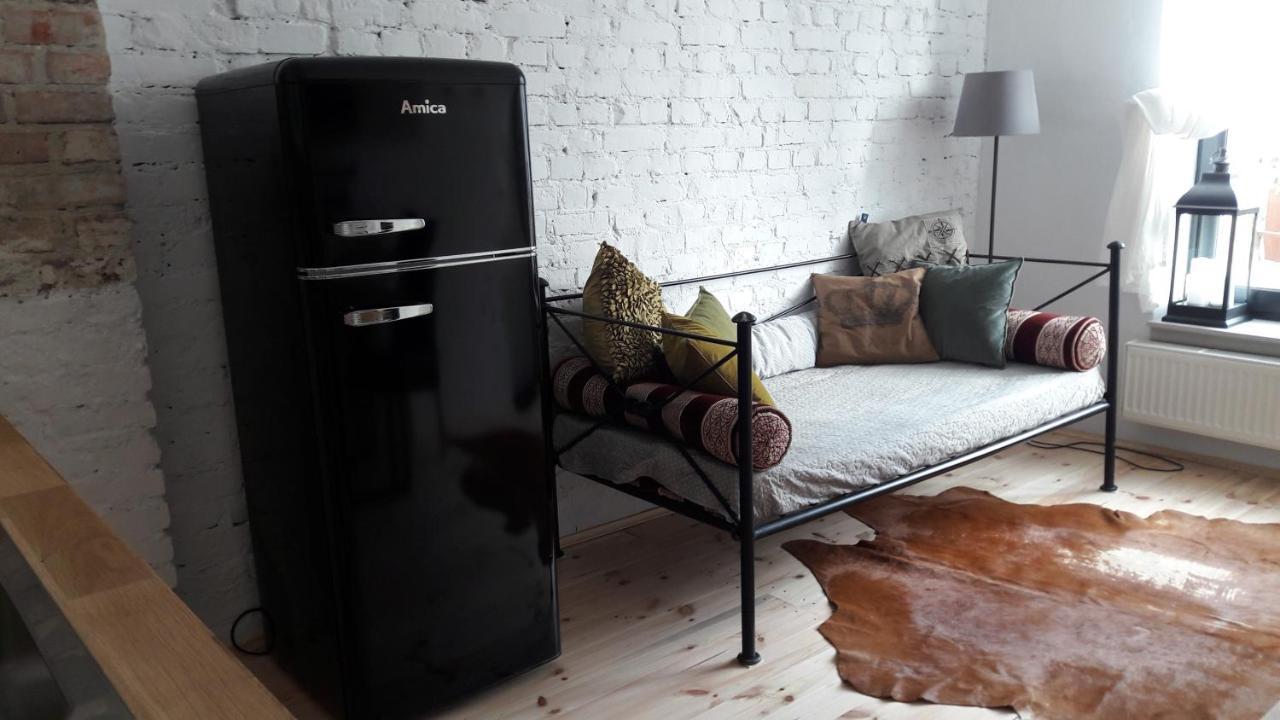 Gdynia, Sea Shell - Czarujacy, Dyskretny Loft Dla Pary Z Parkingiem - Blisko Dzikiej Plazy I Centrum エクステリア 写真