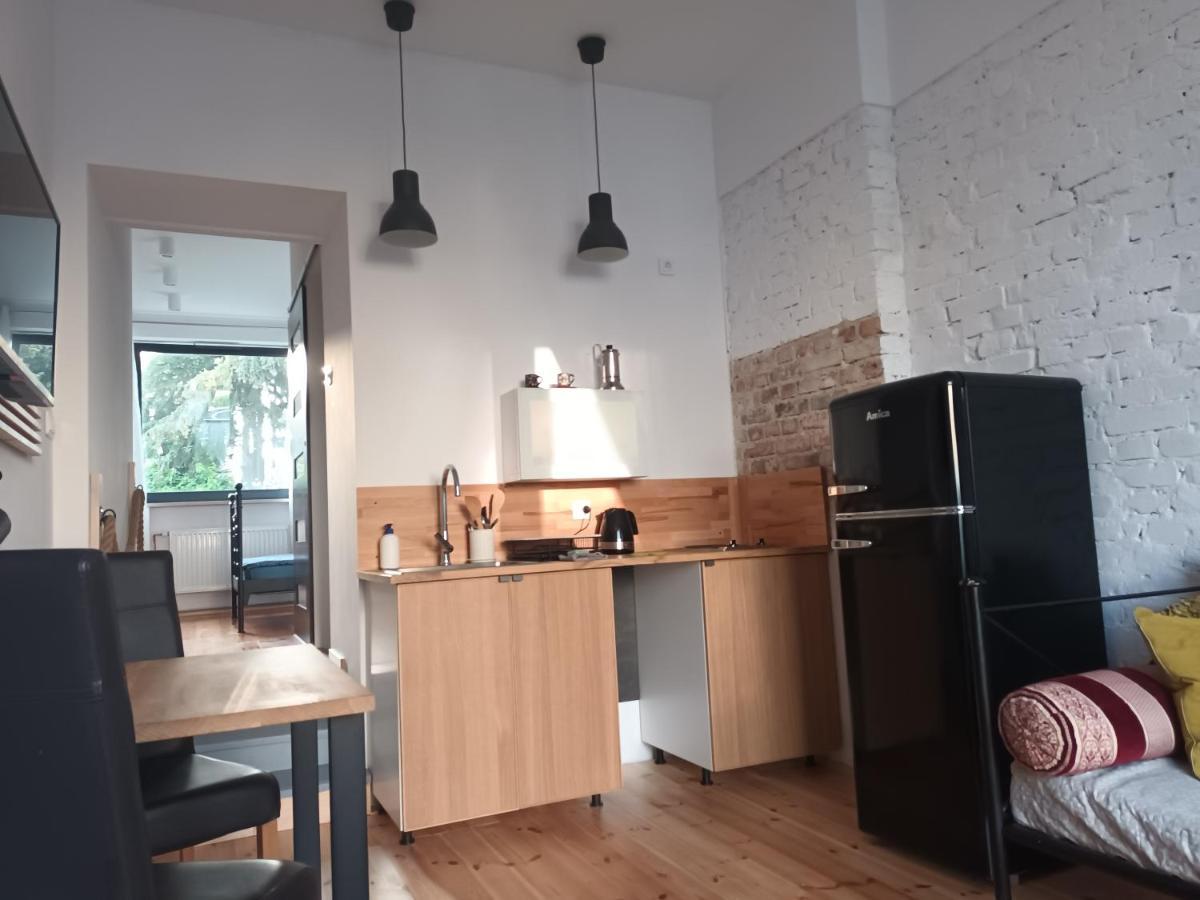 Gdynia, Sea Shell - Czarujacy, Dyskretny Loft Dla Pary Z Parkingiem - Blisko Dzikiej Plazy I Centrum エクステリア 写真